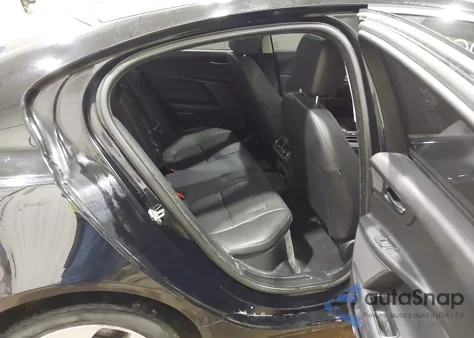 2018 Jaguar Xe 25T from USA, damaged, VIN SAJAR4FX0JCP39263